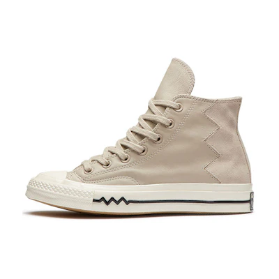 (W) Converse Chuck 70 High 'Papyrus'