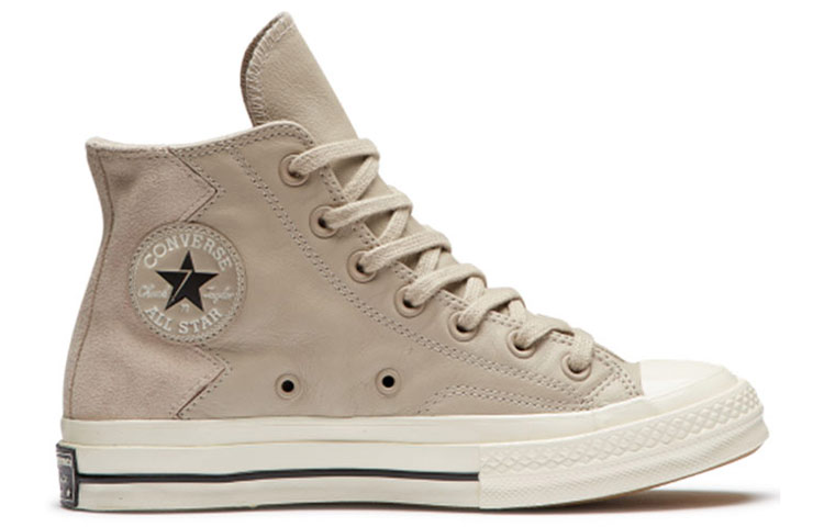 Order (W) Converse Chuck 70 Tinggi 'Papyrus' 566136C