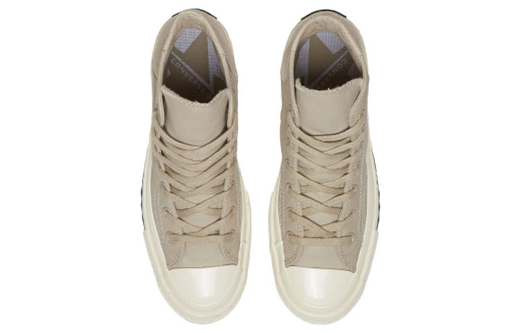 Lookbook (W) Converse Chuck 70 Tinggi 'Papyrus' 566136C
