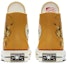 Shop (W) Converse Chuck 70 High 'Parkway Floral Embroidery - Emas Kunyit' 561651C