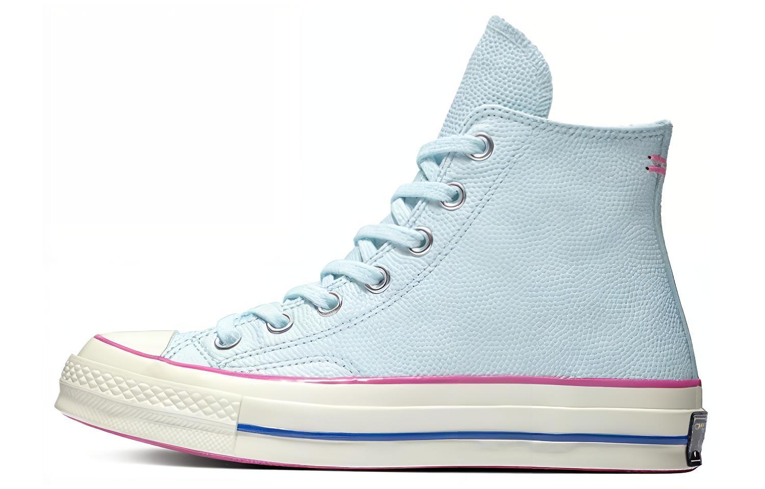 (Women) Converse Chuck 70 High 'Pastel Games' 563413C