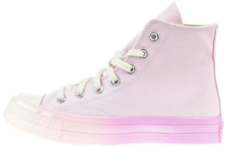 (W) Converse Chuck 70 高筒 '漸層粉彩 - 粉色泡沫' A00533C Buy (W) Converse Chuck 70 高筒 '漸層粉彩 - 粉色泡沫' A00533C