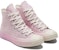 (W) Converse Chuck 70 High 'Pastel Gradient - Pink Foam' Warna Lembut. A00533C