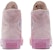 (W) Converse Chuck 70 High 'Pastel Gradient - Pink Foam' Warna Lembut. A00533C
