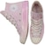 (W) Converse Chuck 70 High 'Pastel Gradient - Pink Foam' Warna Lembut. A00533C