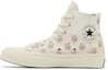 Lookbook (Women) Converse Chuck 70 High 'Patchwork Floral' A05193C
