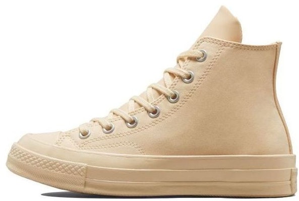 (女性)Converse Chuck 70 高筒帆布鞋 "Patent Pop - Light Twine" 571629C Buy (女性)Converse Chuck 70 高筒帆布鞋 "Patent Pop - Light Twine" 571629C