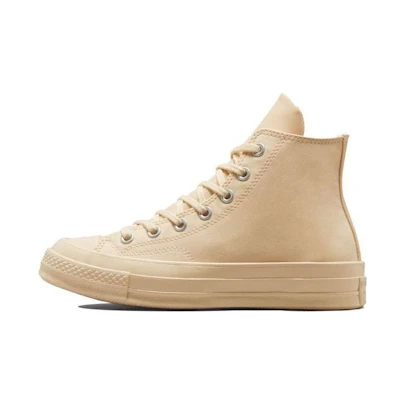 (W) Converse Chuck 70 High 'Patent Pop - Light Twine'