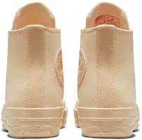 (W) Converse Chuck 70 高帮 '漆皮流行 - 浅黄麻' 571629C Shop (W) Converse Chuck 70 高帮 '漆皮流行 - 浅黄麻' 571629C