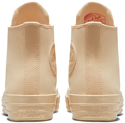 (女性)Converse Chuck 70 高筒帆布鞋 "Patent Pop - Light Twine" 571629C Shop (女性)Converse Chuck 70 高筒帆布鞋 "Patent Pop - Light Twine" 571629C