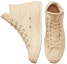 Purchase (女性)Converse Chuck 70 高筒帆布鞋 "Patent Pop - Light Twine" 571629C
