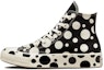 Buy (W) Converse Chuck 70 Tinggi 'Polka Dots - Hitam' A01182C
