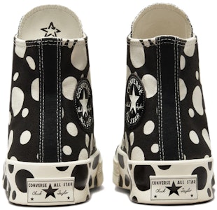 (女性款)Converse Chuck 70 高筒 "波點 - 黑色" A01182C Purchase (女性款)Converse Chuck 70 高筒 "波點 - 黑色" A01182C