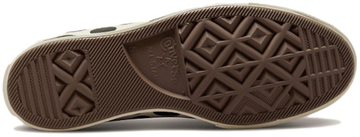 (W) Converse Chuck 70 High 'Lunares - Negro' A01182C Details for (W) Converse Chuck 70 High 'Lunares - Negro' A01182C