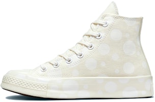 (Women) Converse Chuck 70 High 'Polka Dots' A01183C (Women) Converse Chuck 70 High 'Polka Dots' A01183C