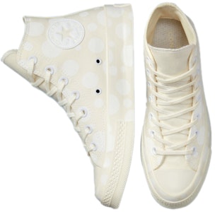 (W) チャック70 ハイ 「ポルカドット」 A01183C Shop (W) チャック70 ハイ 「ポルカドット」 A01183C