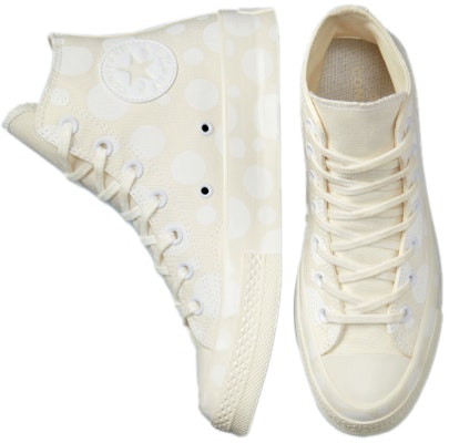 (W) 匡威 Chuck 70 高帮 '波点' A01183C Shop (W) 匡威 Chuck 70 高帮 '波点' A01183C