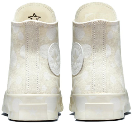 (W) 匡威 Chuck 70 高帮 '波点' A01183C Purchase (W) 匡威 Chuck 70 高帮 '波点' A01183C