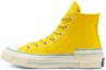 Buy (W) Converse Chuck 70 Tinggi 'Popped Color - Speed Yellow' 568801C