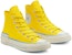 (W) Converse Chuck 70 Tinggi 'Popped Color - Speed Yellow' 568801C