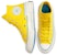 (W) Converse Chuck 70 Tinggi 'Popped Color - Speed Yellow' 568801C