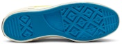 Details for (W) Converse Chuck 70 Tinggi 'Popped Color - Speed Yellow' 568801C