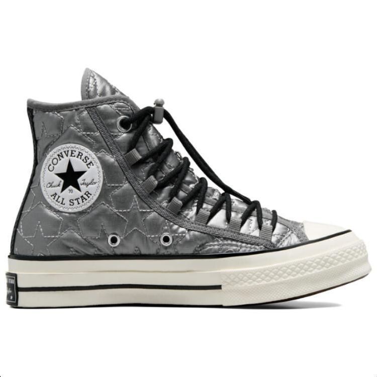 (Women) Converse Chuck 70 High &#x27;Quilted&#x27; A08719C