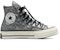 (W) Converse Chuck 70 High 'Quilted' Berlapik A08719C