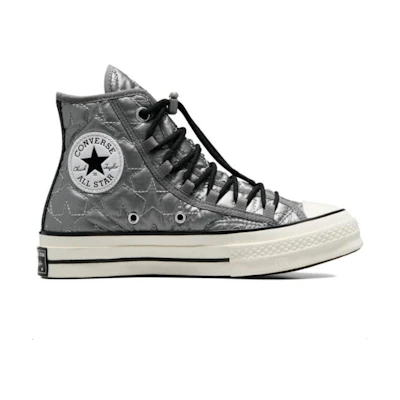 (W) Converse Chuck 70 High 'Quilted'
