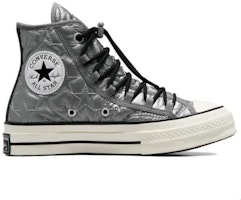 (Women) Converse Chuck 70 High 'Quilted' A08719C (Women) Converse Chuck 70 High 'Quilted' A08719C