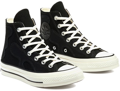 (W) Converse Chuck 70 Tinggi 'Raw Earth Camo' 571163C Lookbook (W) Converse Chuck 70 Tinggi 'Raw Earth Camo' 571163C