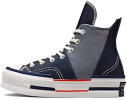 Converse Chuck 70 High 'Plus Retro Denim' A03960C Converse Chuck 70 High 'Plus Retro Denim' A03960C