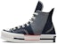 Converse Chuck 70 Tinggi 'Plus Retro Denim' A03960C