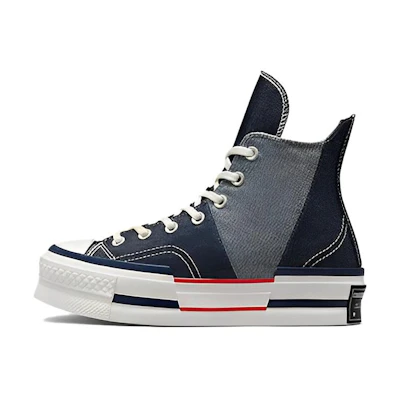 Converse Chuck 70 High 'Plus Retro Denim'
