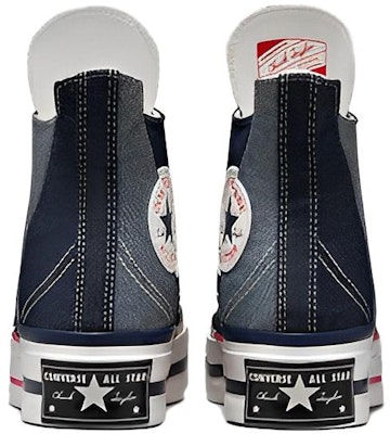 Converse Chuck 70 High 'Plus Retro Denim' A03960C Shop Converse Chuck 70 High 'Plus Retro Denim' A03960C