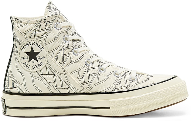 (W) Converse Chuck 70 高筒「Runway Cable - Egret Black」 568674C Order (W) Converse Chuck 70 高筒「Runway Cable - Egret Black」 568674C