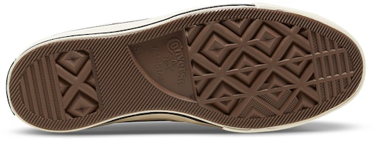 (W) コンバース チャック 70 ハイ "ランウェイケーブル - エグレットブラック" 568674C Details for (W) コンバース チャック 70 ハイ "ランウェイケーブル - エグレットブラック" 568674C