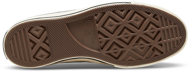 (W) コンバース チャック 70 ハイ "ランウェイケーブル - エグレットブラック" 568674C Details for (W) コンバース チャック 70 ハイ "ランウェイケーブル - エグレットブラック" 568674C