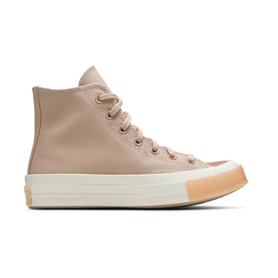 (W) Converse Chuck 70 High 'Salt Pink'