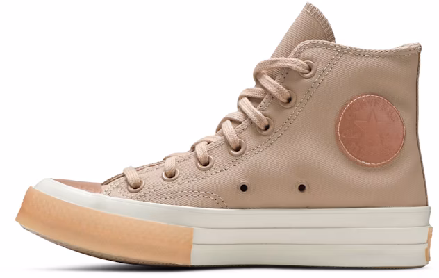 (W) Converse Chuck 70 High 'Rosa Salado' 569539C Lookbook (W) Converse Chuck 70 High 'Rosa Salado' 569539C