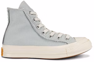 (Women) Converse Chuck 70 High 'Silver Grey' 572611C (Women) Converse Chuck 70 High 'Silver Grey' 572611C