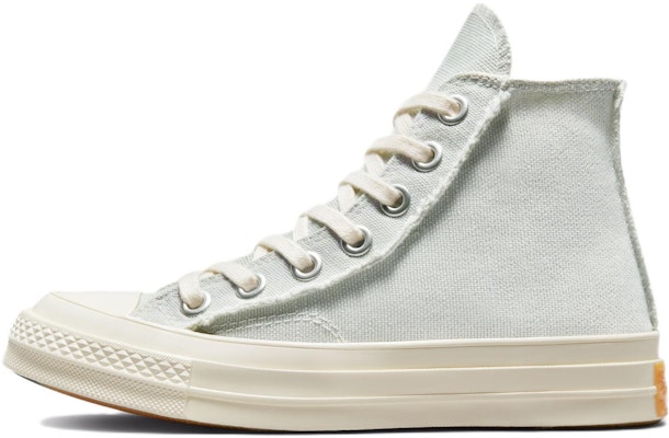 (女性款)Converse Chuck 70 高筒「銀灰色」572611C Buy (女性款)Converse Chuck 70 高筒「銀灰色」572611C
