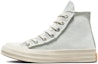 Buy (女性款)Converse Chuck 70 高筒「銀灰色」572611C