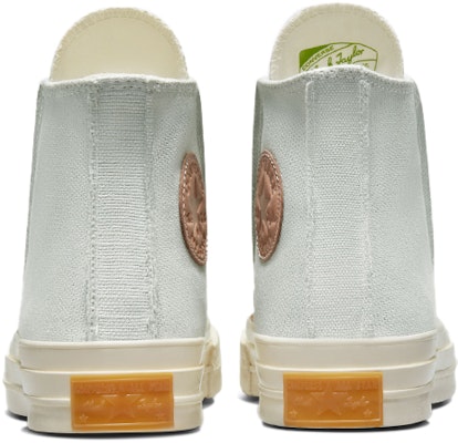 (女性款)Converse Chuck 70 高筒「銀灰色」572611C Purchase (女性款)Converse Chuck 70 高筒「銀灰色」572611C