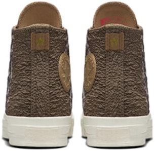 (W) 컨버스 척 70 하이 '스플릿 어퍼 - 자카드 카모' A01704C Purchase (W) 컨버스 척 70 하이 '스플릿 어퍼 - 자카드 카모' A01704C