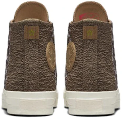 (W) Converse Chuck 70 Tinggi 'Split Upper - Jacquard Camo' A01704C Purchase (W) Converse Chuck 70 Tinggi 'Split Upper - Jacquard Camo' A01704C