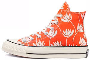 (Women) Converse Chuck 70 High 'Summer Spirit - Bright Poppy' 571919C (Women) Converse Chuck 70 High 'Summer Spirit - Bright Poppy' 571919C