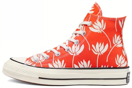 (W) Converse Chuck 70 High 'Espíritu de Verano - Amapola Brillante' 571919C Buy (W) Converse Chuck 70 High 'Espíritu de Verano - Amapola Brillante' 571919C