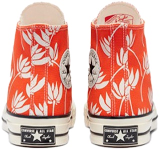 (W) Converse Chuck 70 High 'Espíritu de Verano - Amapola Brillante' 571919C Purchase (W) Converse Chuck 70 High 'Espíritu de Verano - Amapola Brillante' 571919C