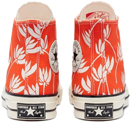 (W) 匡威Chuck 70高帮‘夏日精神 - 明亮罂粟’ 571919C Purchase (W) 匡威Chuck 70高帮‘夏日精神 - 明亮罂粟’ 571919C